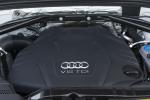 Audi Q5 TDI Quattro 2013 года (NA)